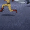One punch man 24