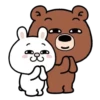Bear & Rabbit Spring MOV. 19