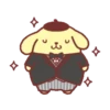 PuDdInG DoG♪(Mov) 19