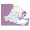 Beautiful Bears Love   Mov 23