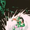 Shiryu de Dragón Mov 25