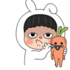 Cute rabbit-2 27