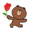 BROWN & FRIENDS :love7 ️ .MOV 20
