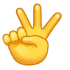 Weird emoji 19