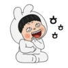 Cute rabbit-2 28