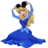 Princesas❥ ︎ͫ1 Clásica 28