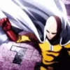 One punch man 27