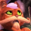 Puss in Boots. Last wish 24