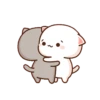 mochi cat animated 2 28
