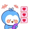 Pingui L♡ve Mov 20