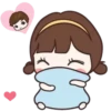 Cute Minidoll 19