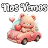 Mix friends 1 27