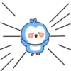 Pingui L♡ve Mov 21