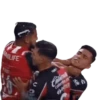 Chivas vs Atlas clásico 27