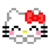 Sanrio Pixel MOV. 25