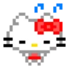 Sanrio Pixel MOV. 26