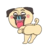 CRAZY PUG! 23