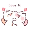 Love Michis ᥫ᭡ Mov 17