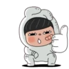 Cute rabbit-2 29