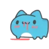 Bugcat Capoo 4 25