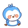 Pingui L♡ve Mov 22