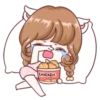 Angela's Little Food MOV. 22