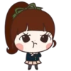 Cute Minidoll 21
