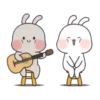 Amore   Bunny Mov 17
