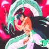 Shiryu de Dragón Mov 27