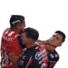 Chivas vs Atlas clásico 28