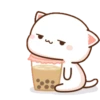 mochi cat animated 30