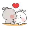 Amore   Bunny Mov 19