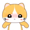 Yellow Cat .MOV 23