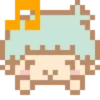Sanrio Pixel MOV. 27