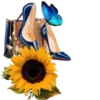 Sunflowers ❥ ︎ͫ1 Clásica 28