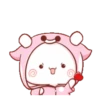 Aini rabbit five .MOV 20