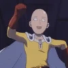 One punch man 29
