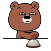 Bear & Rabbit Spring MOV. 21