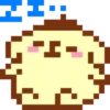 Sanrio Pixel MOV. 28