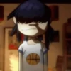 Gorillaz @this_is_sticker_party (part 1) 29