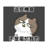 Sinko the Cat: Moving Cats Talkin' Trash 23