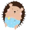Es un niño! Mov 30