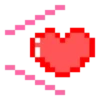 Sanrio Pixel MOV. 29