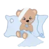 Beautiful Bears Love   Mov 24
