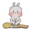Amore   Bunny Mov 23