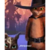 Puss in Boots. Last wish 27