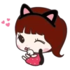 Cute Minidoll 24