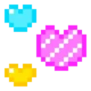 Sanrio Pixel MOV. 30