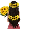 Sunflowers ❥ ︎ͫ1 Clásica 30