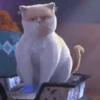 Puss in Boots. Last wish 28